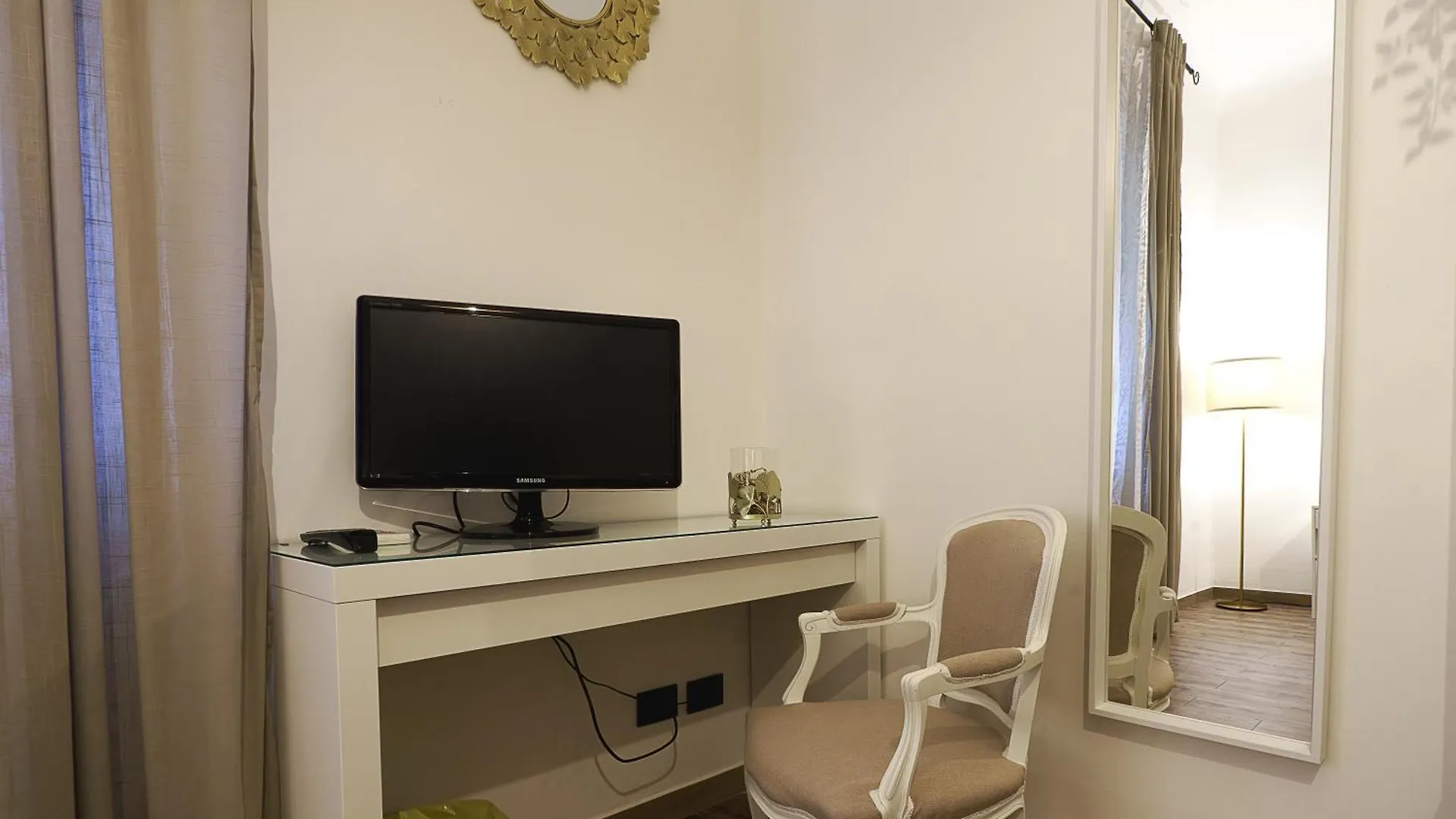 Apartment Tina House Florence