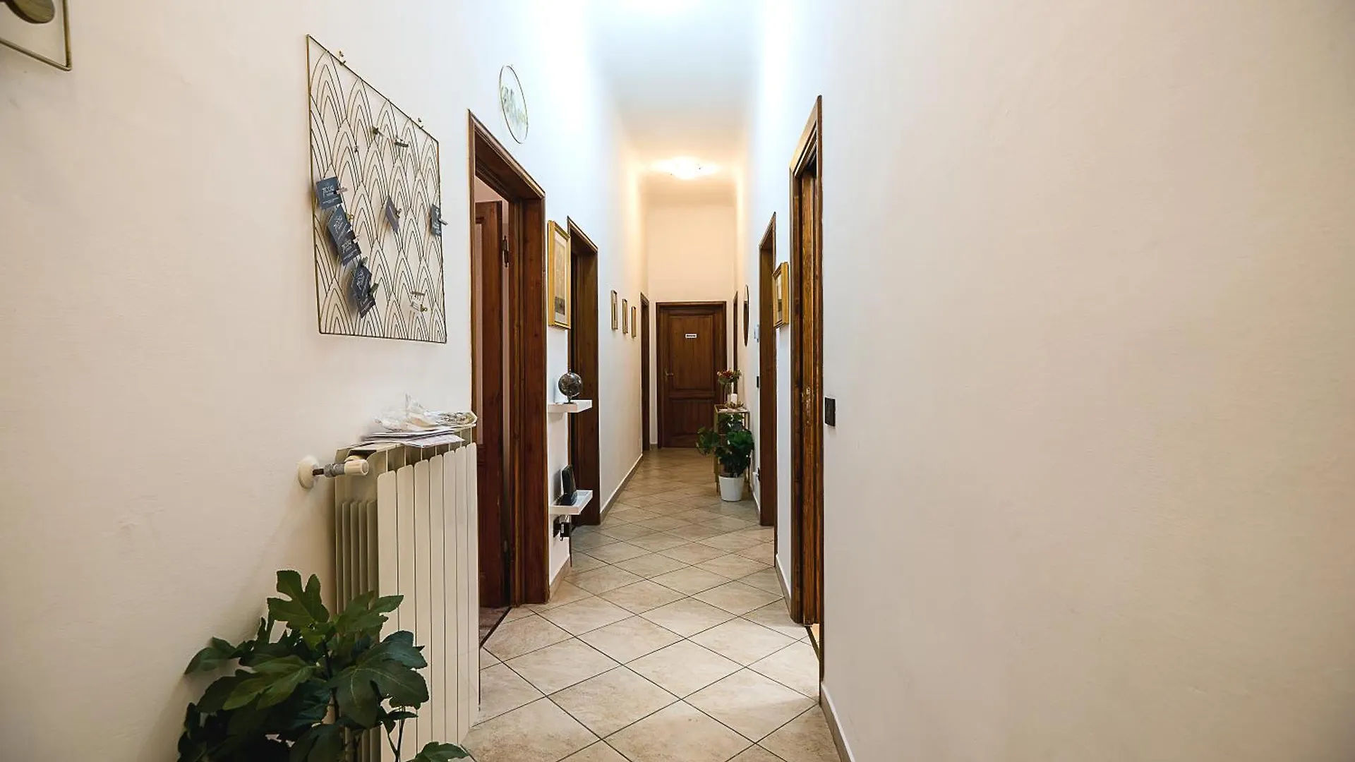 Apartment Tina House Florence