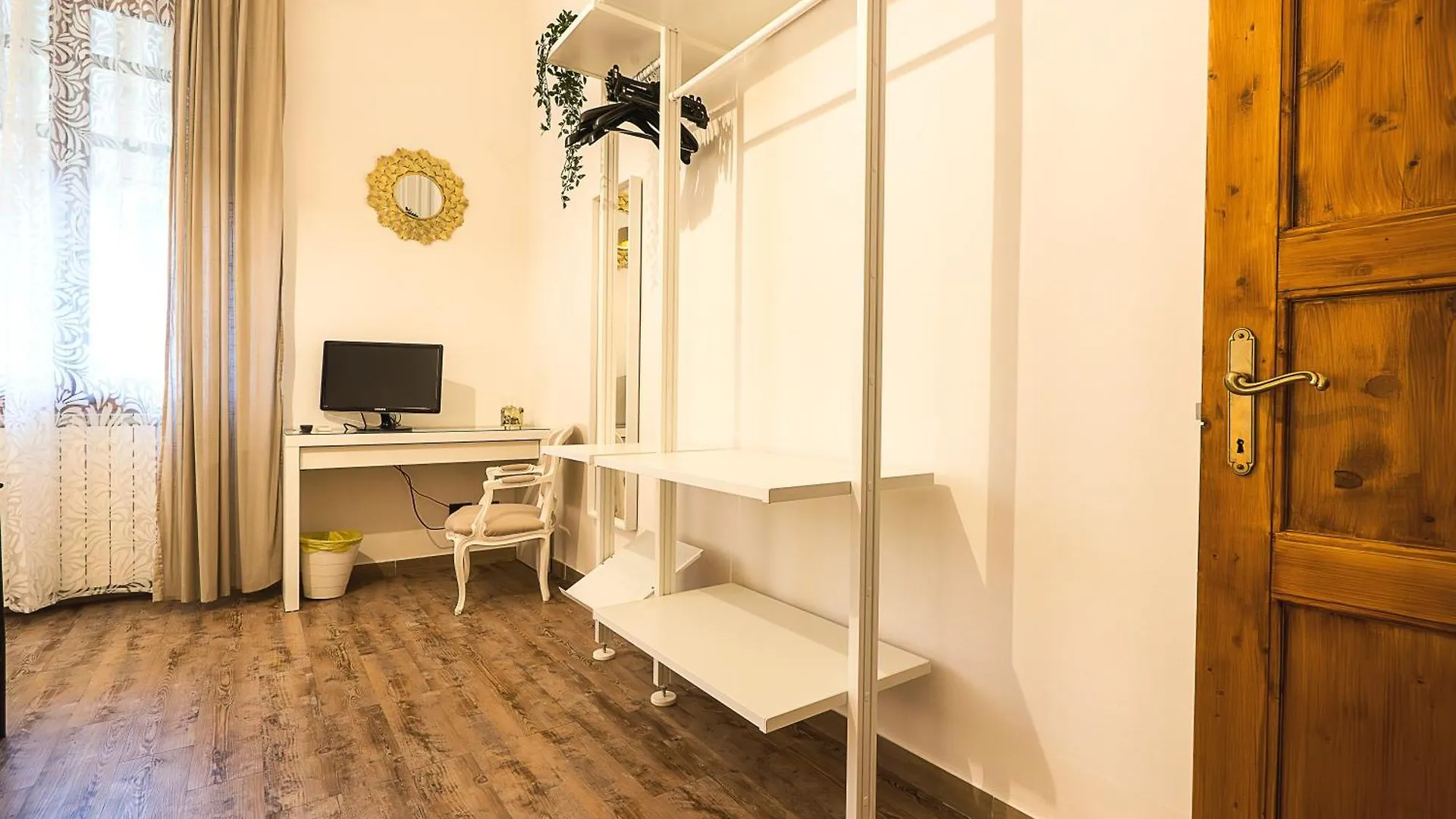 Apartment Tina House Florence